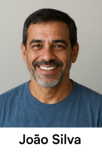 João Silva